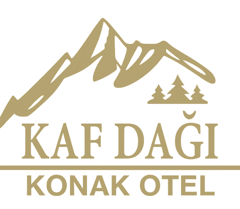 Kaf Dağı Konak Otel